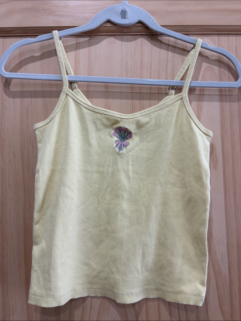 Like new Hollister tank
